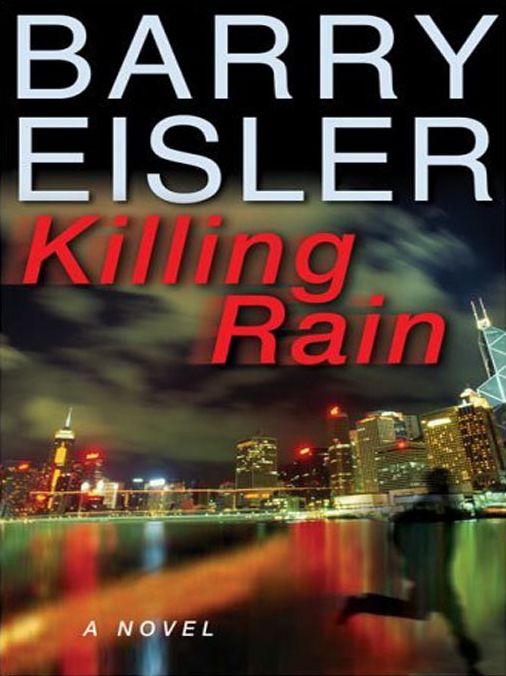 Killing Rain (John Rain Series #4)