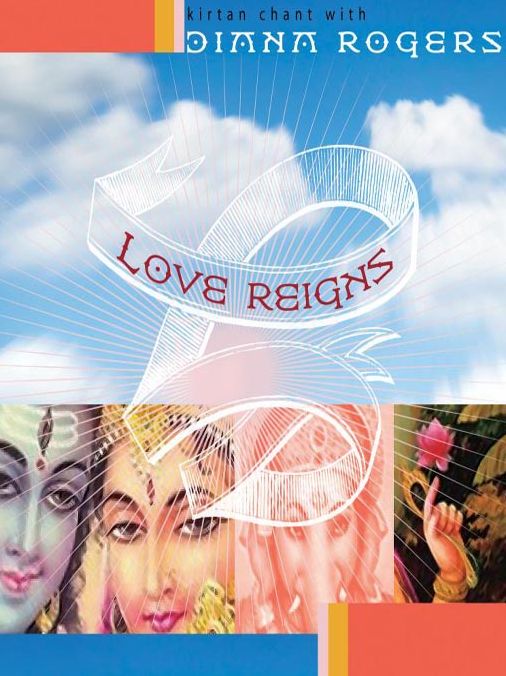 Love Reigns