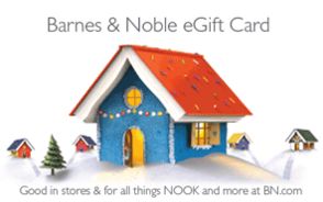 Book House eGift Card