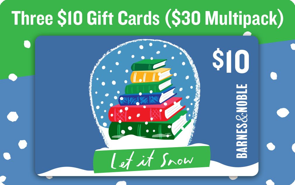 Thirty Dollar Gift Card Multipack