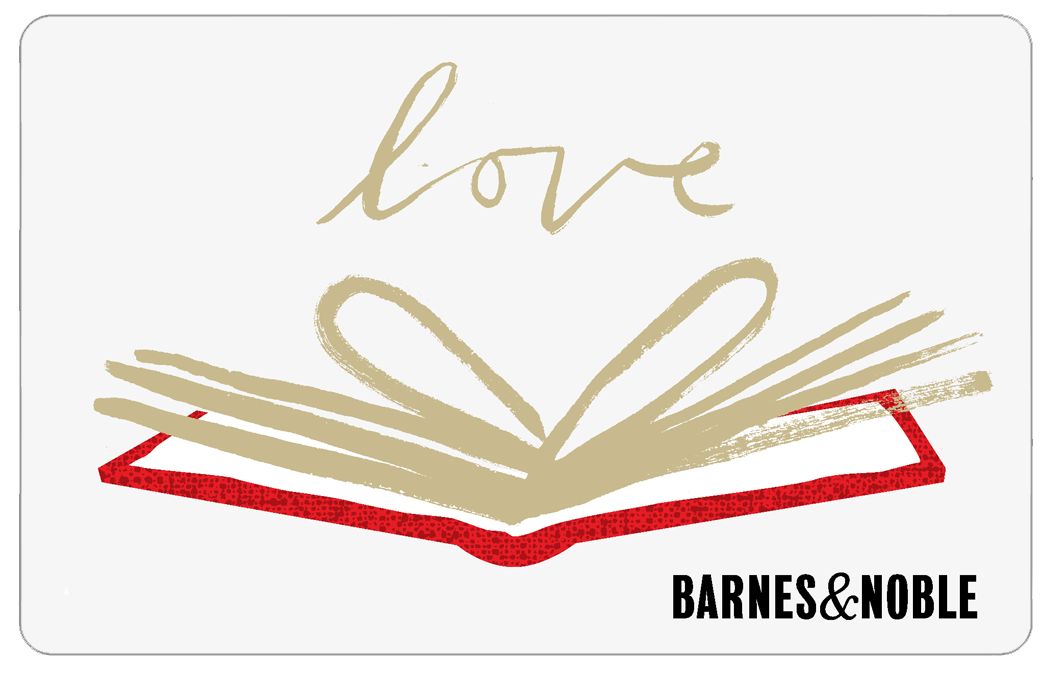 Love Gift Card