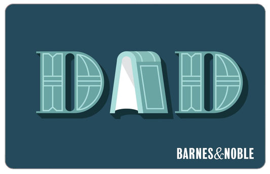 Dads Gift Card