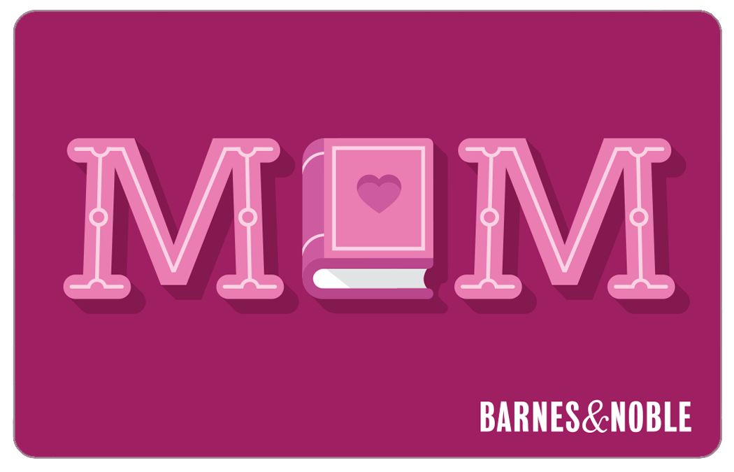 Moms Gift Card