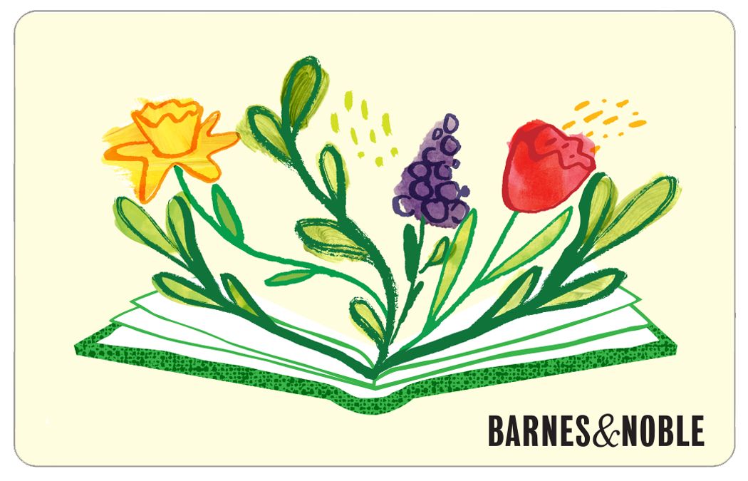 Flowers Gift Card