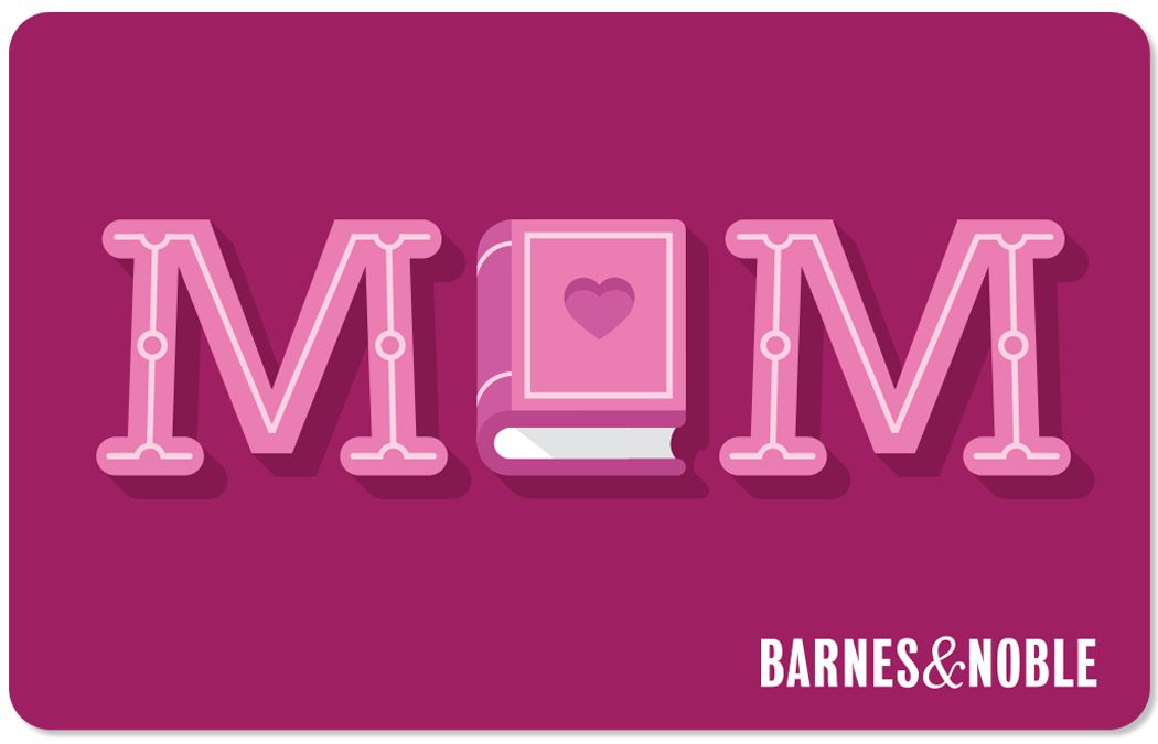 Moms eGift Card