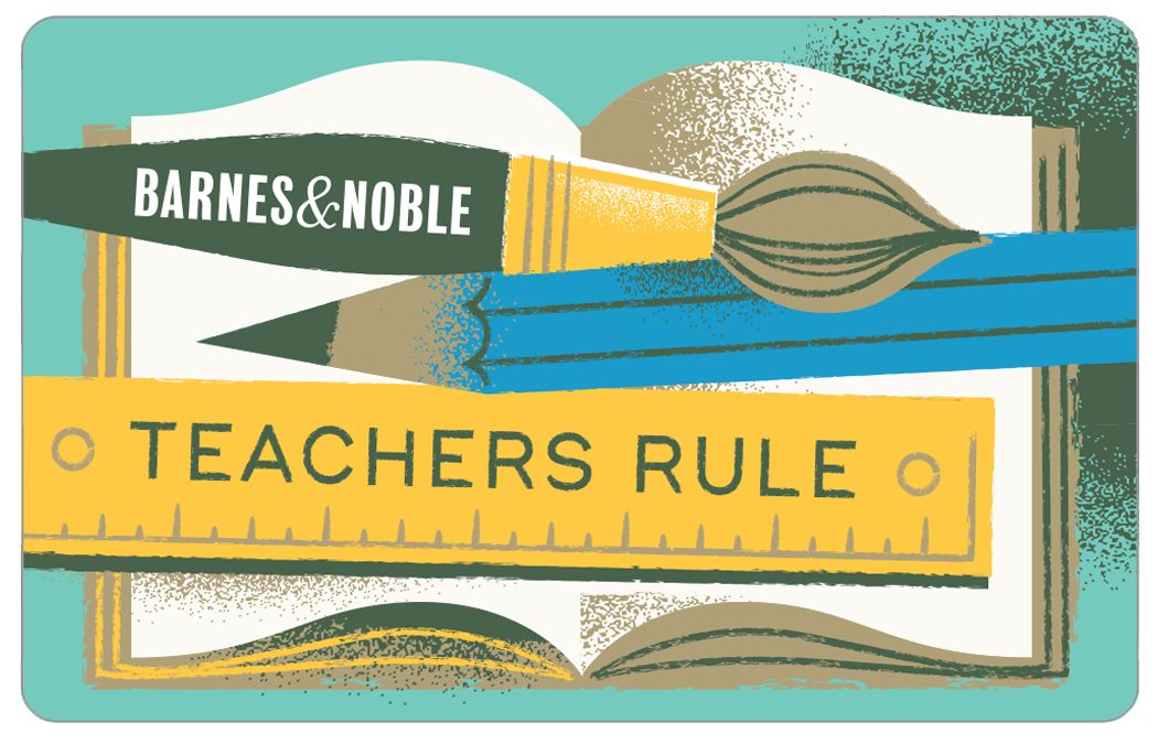 Teachers eGift Card