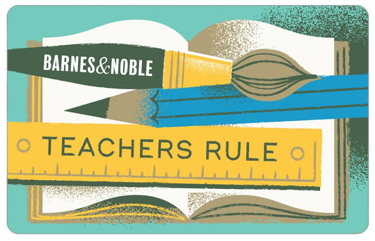 Teachers eGift Card