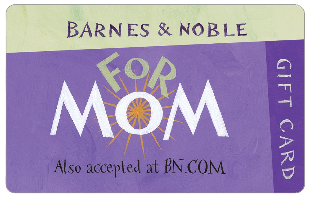 Mom Gift Card