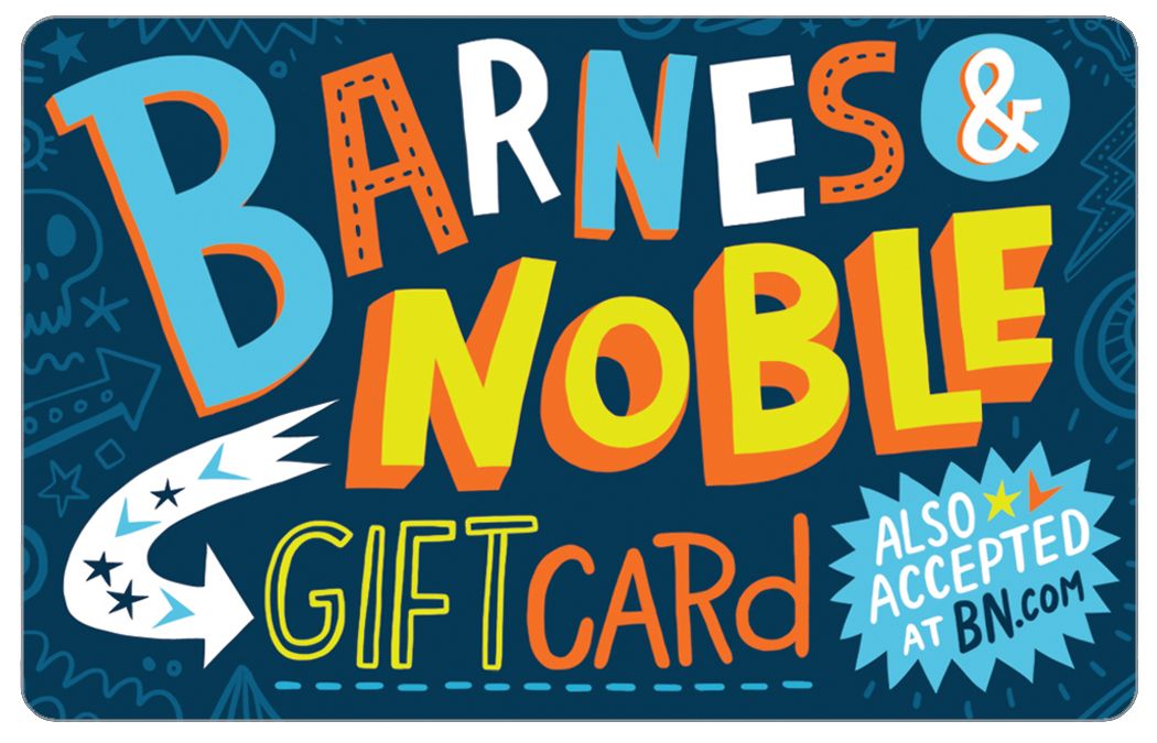 Adventure Gift Card