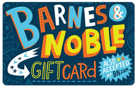 Adventure Gift Card