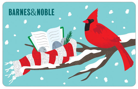 Cardinal Gift Card