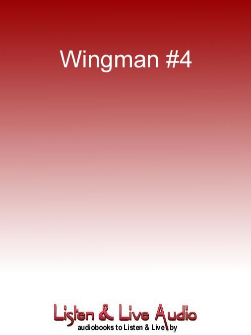 Thunder in the East: Wingman Series, Book 4