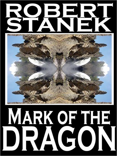 Mark of the Dragon: Ruin Mist Chronicles, Book 4