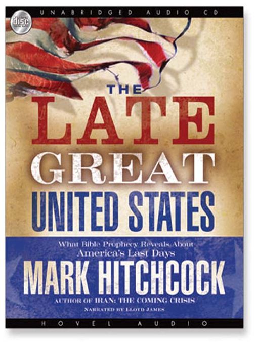 The Late Great United States