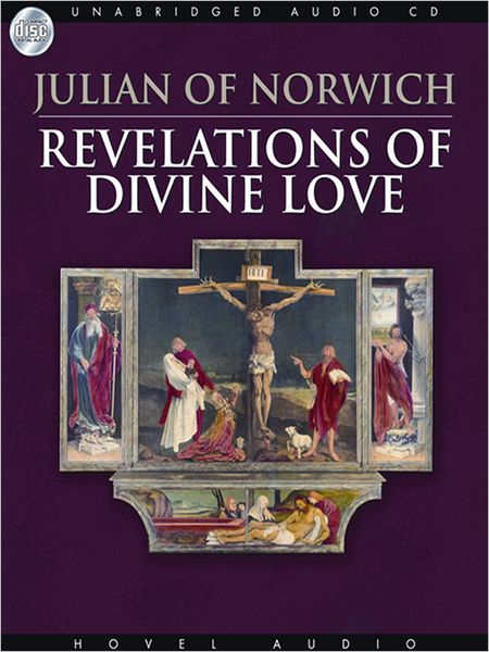 Revelations of Divine Love