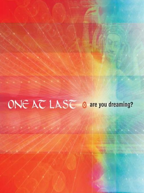 Are you Dreaming?