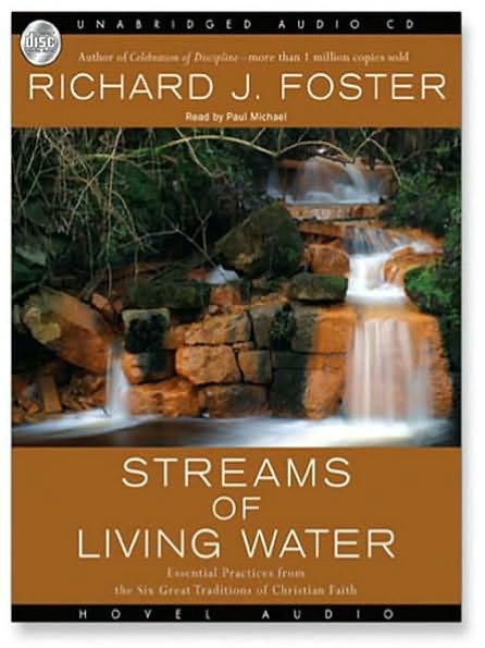 Streams of Living Water