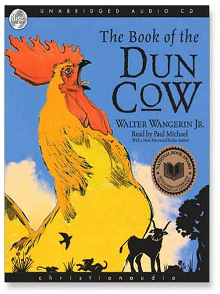 The Book of the Dun Cow