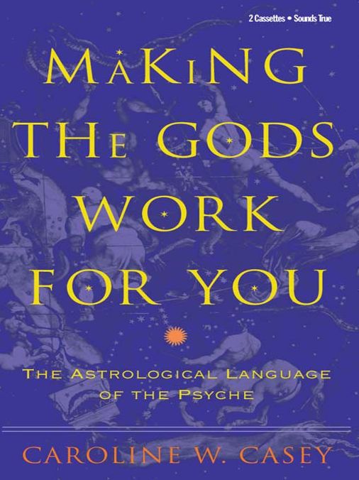 Making the Gods Work for You