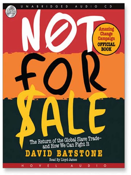 Not For Sale