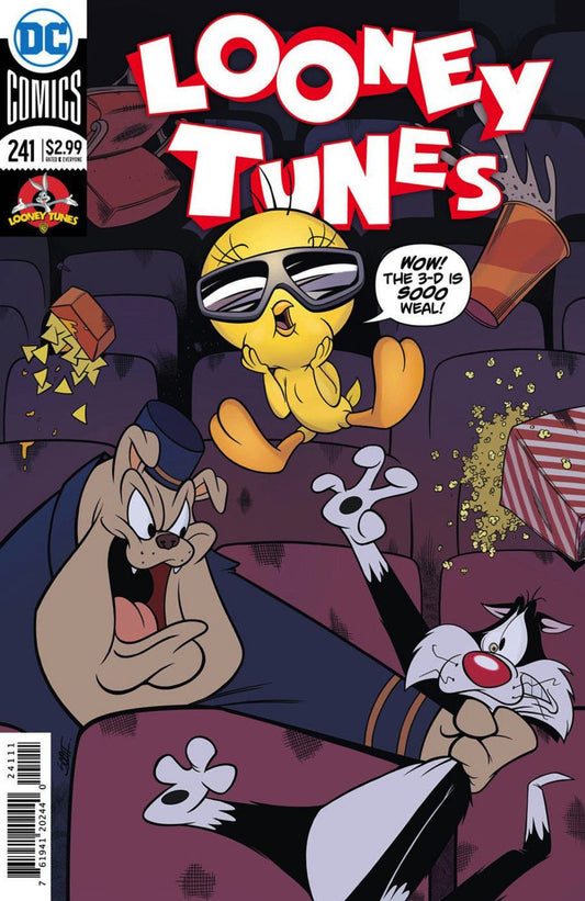 Looney Tunes - One Year Subscription