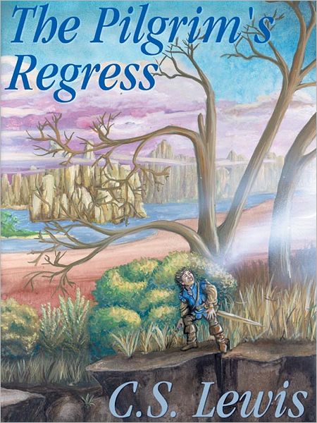 The Pilgrim's Regress