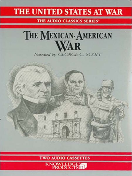 The Mexican-American War