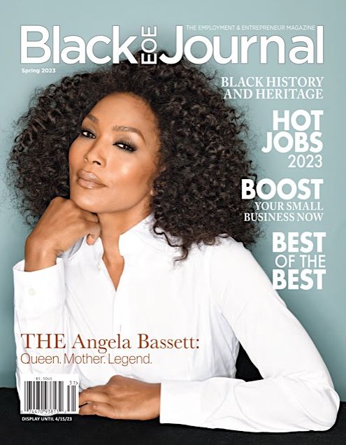 Black EOE Journal - One Year Subscription
