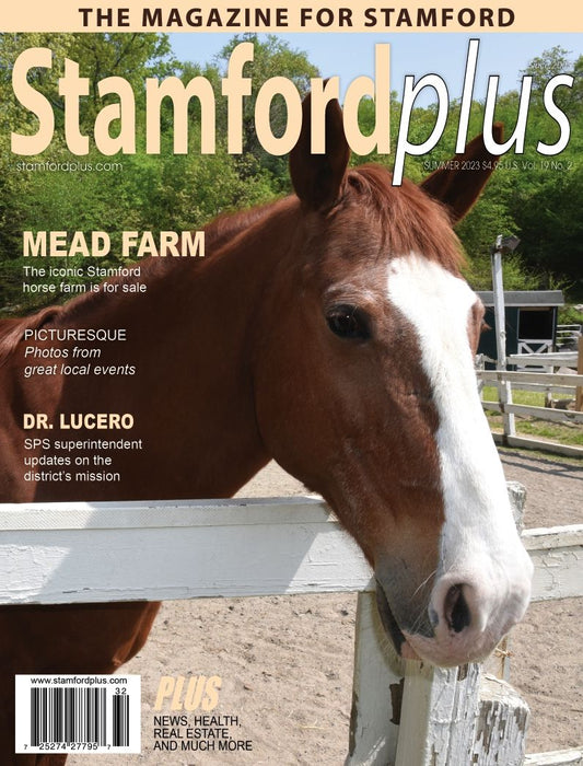 Stamford Plus - One Year Subscription