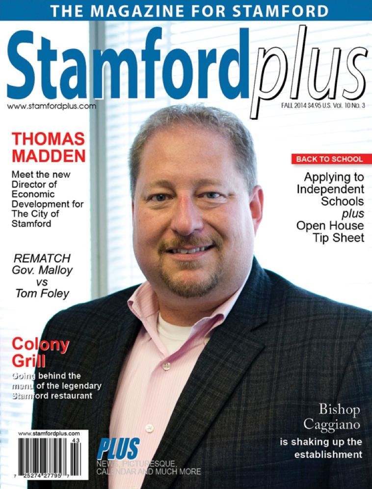 Stamford Plus - One Year Subscription