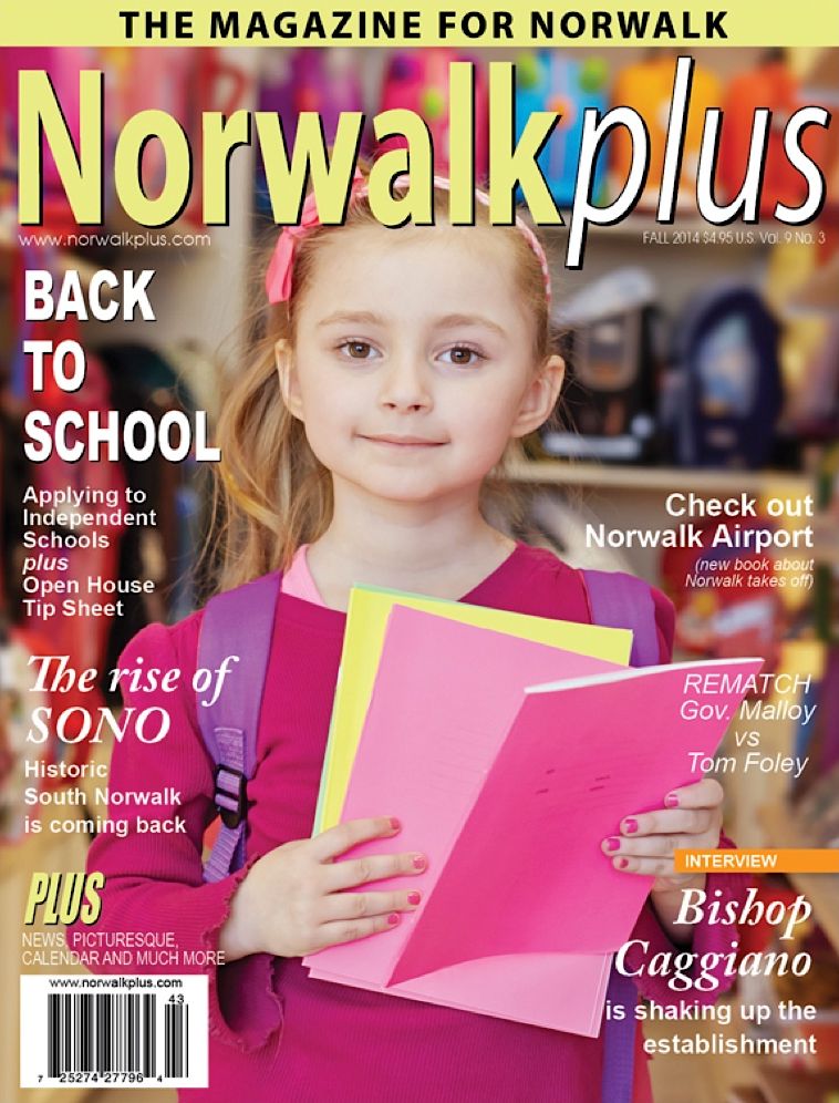 Norwalk Plus - One Year Subscription