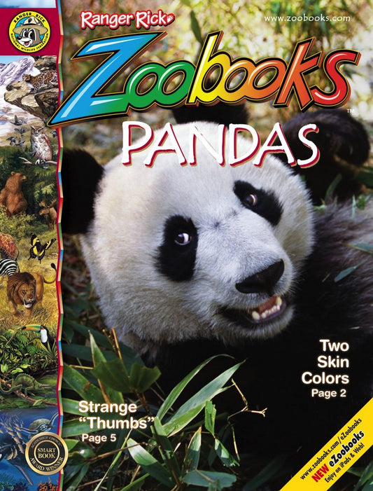 Zoobooks - Two Years Subscription
