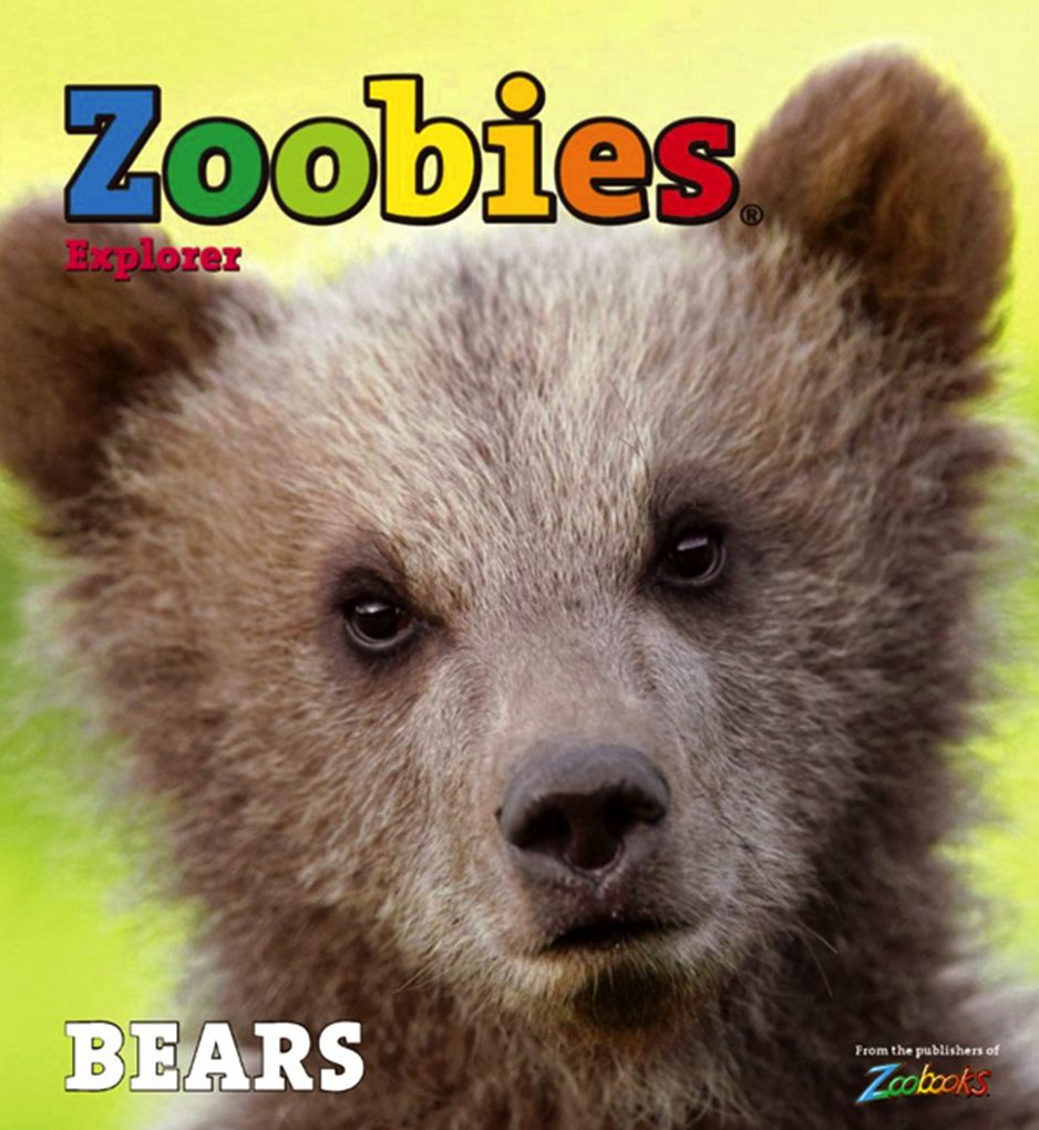 Zoobies - One Year Subscription