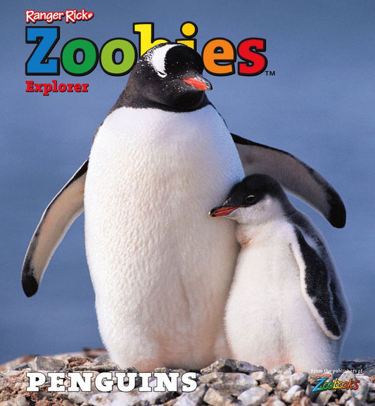 Zoobies - Two Years Subscription