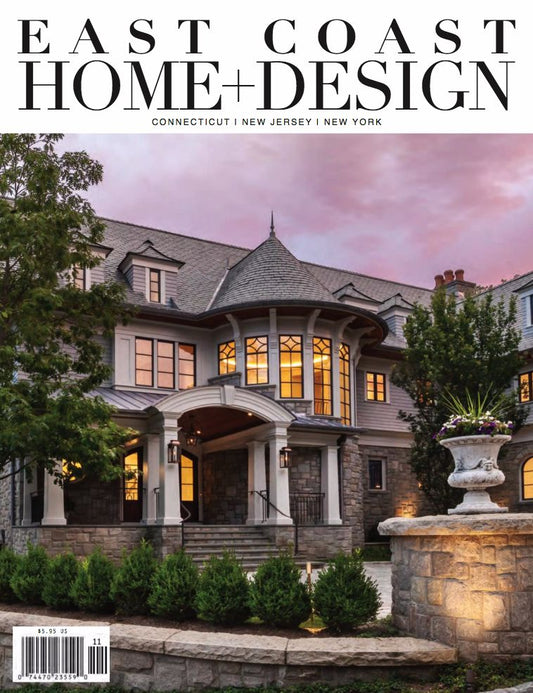 East Coast Home + Design - Two Years Subscription