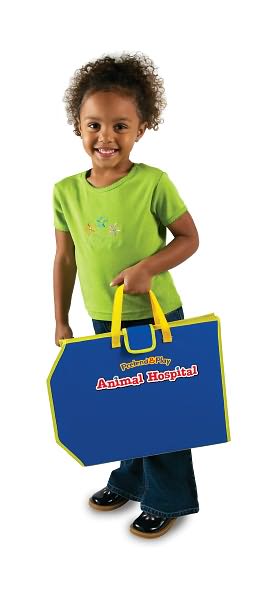Pretend & Play® Animal Hospital