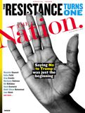 Nation - One Year Subscription