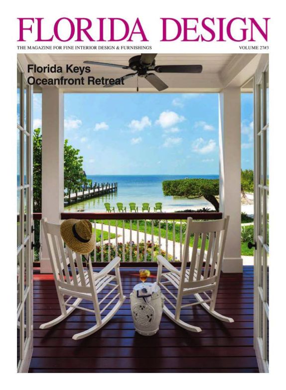 Florida Design - One Year Subscription