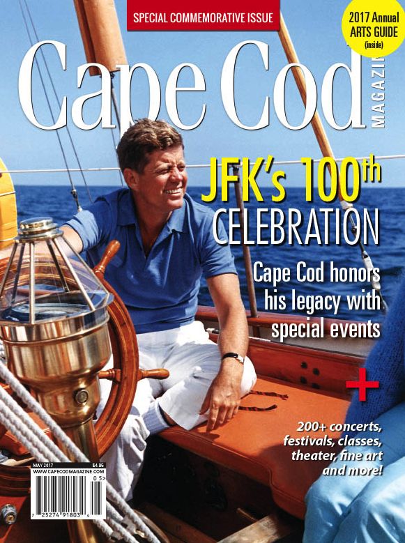 Cape Cod - One Year Subscription
