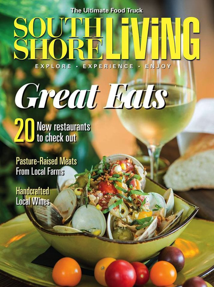 South Shore Living - One Year Subscription