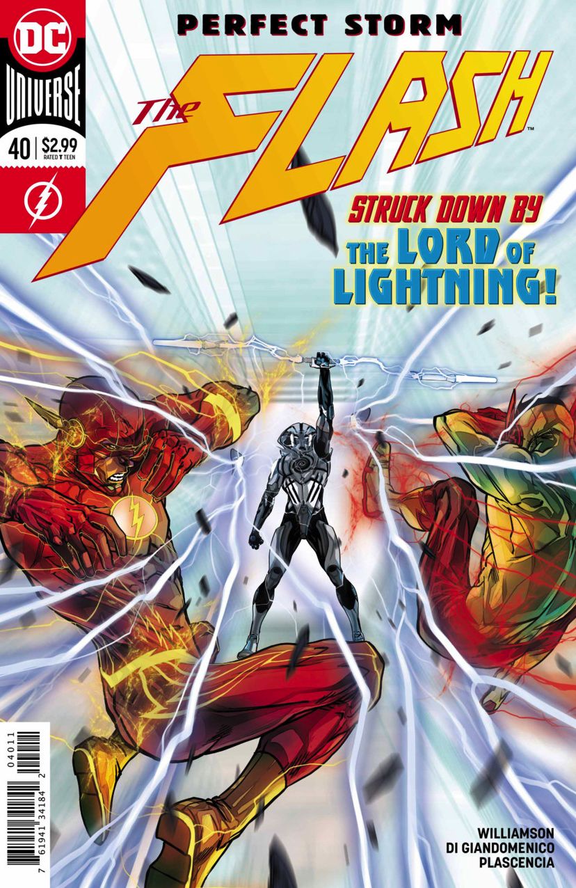 Flash - One Year Subscription