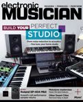 Electronic Musician - One Year Subscription