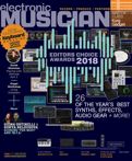 Electronic Musician - One Year Subscription