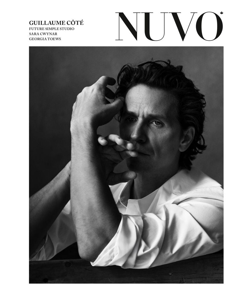 Nuvo - One Year Subscription