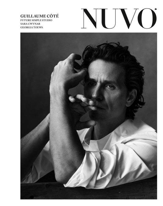 Nuvo - One Year Subscription