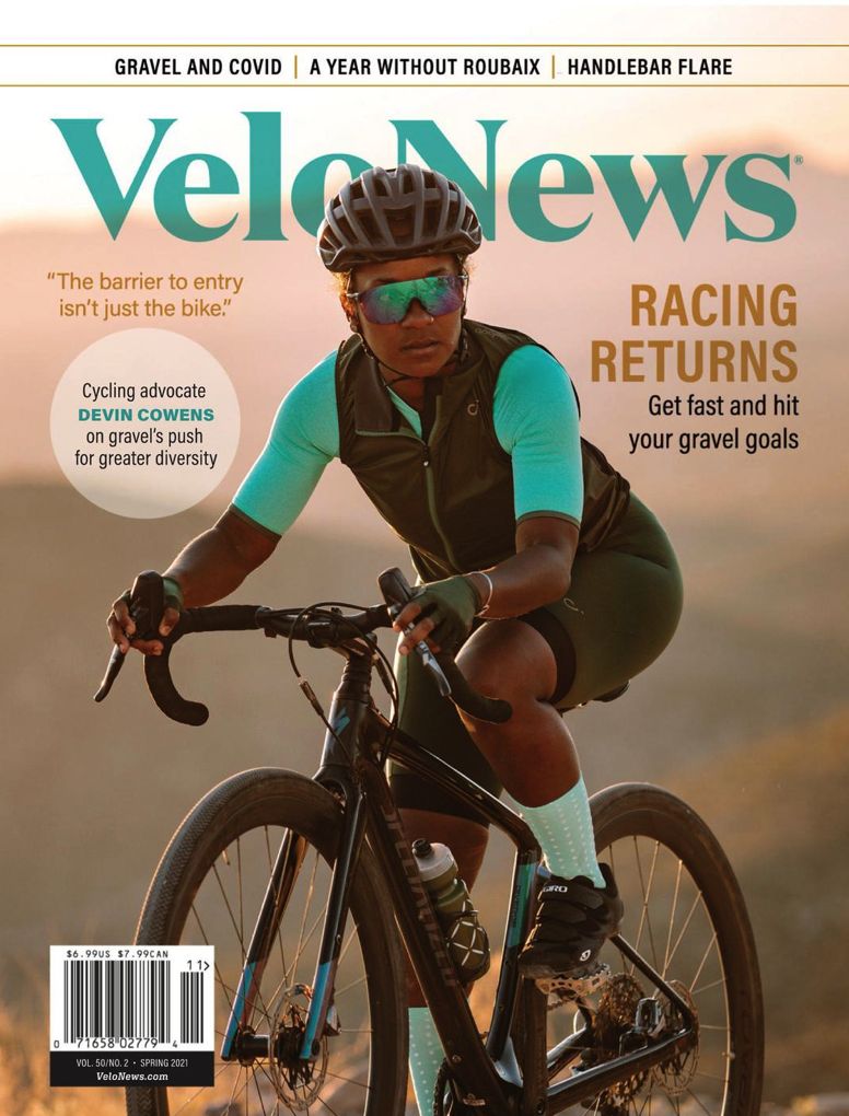 Velo - One Year Subscription