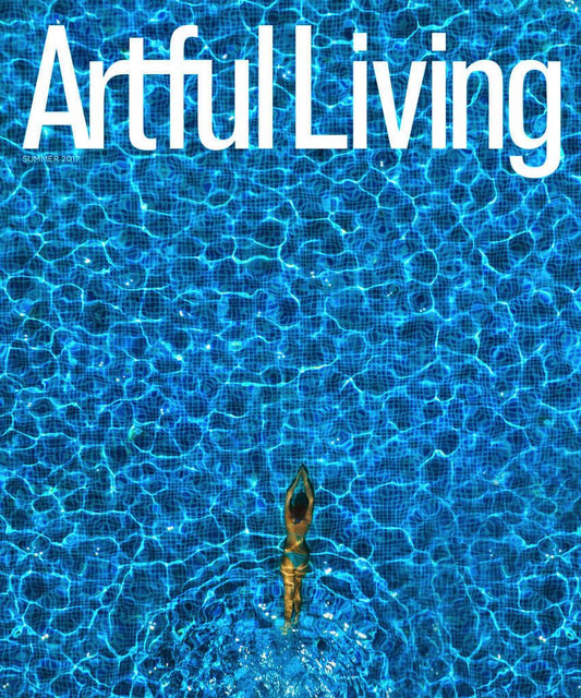 Artful Living - One Year Subscription