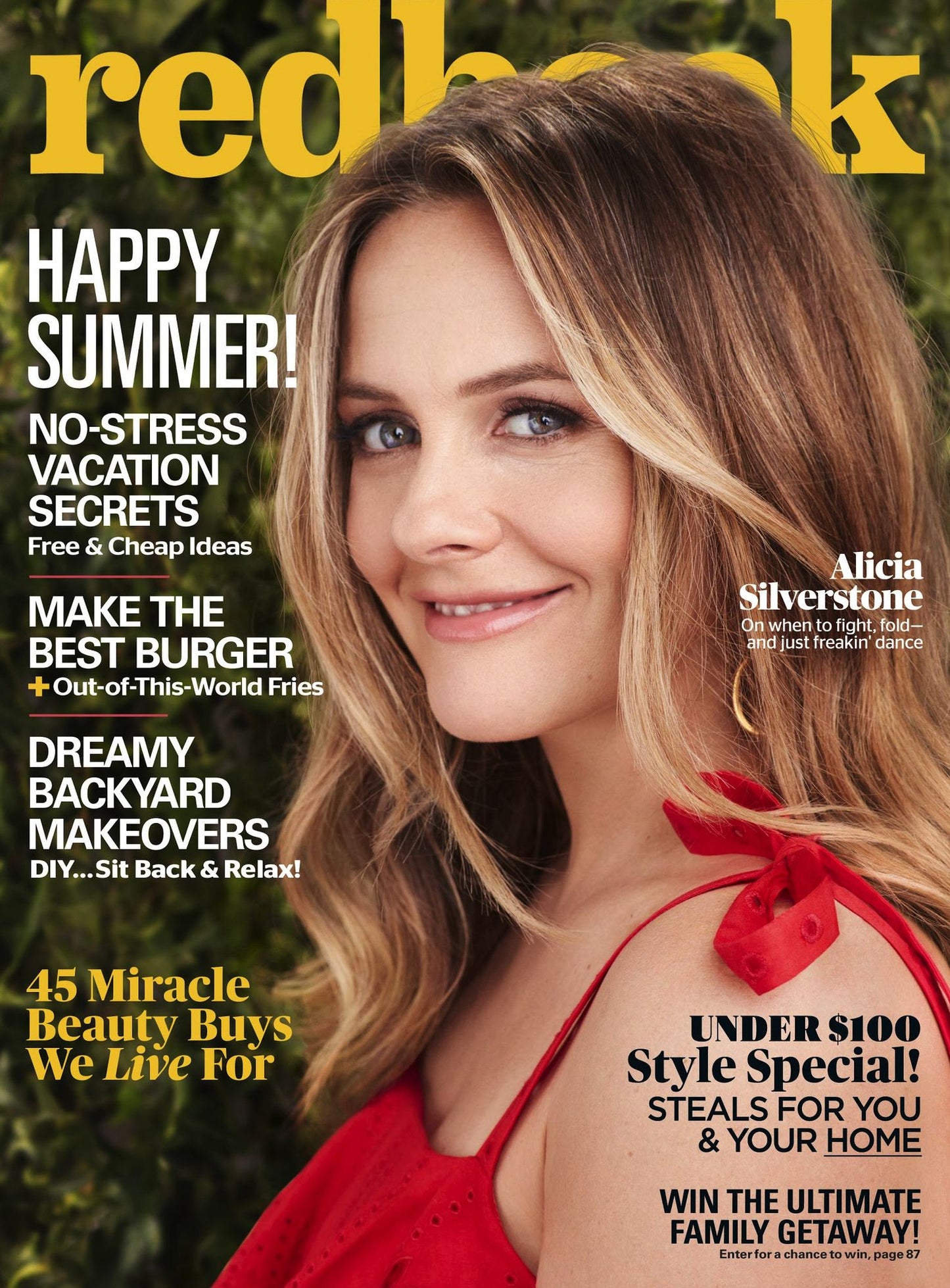 Redbook - Two Years Subscription