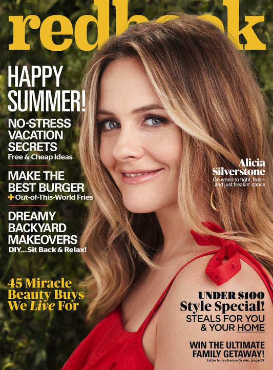 Redbook - Two Years Subscription