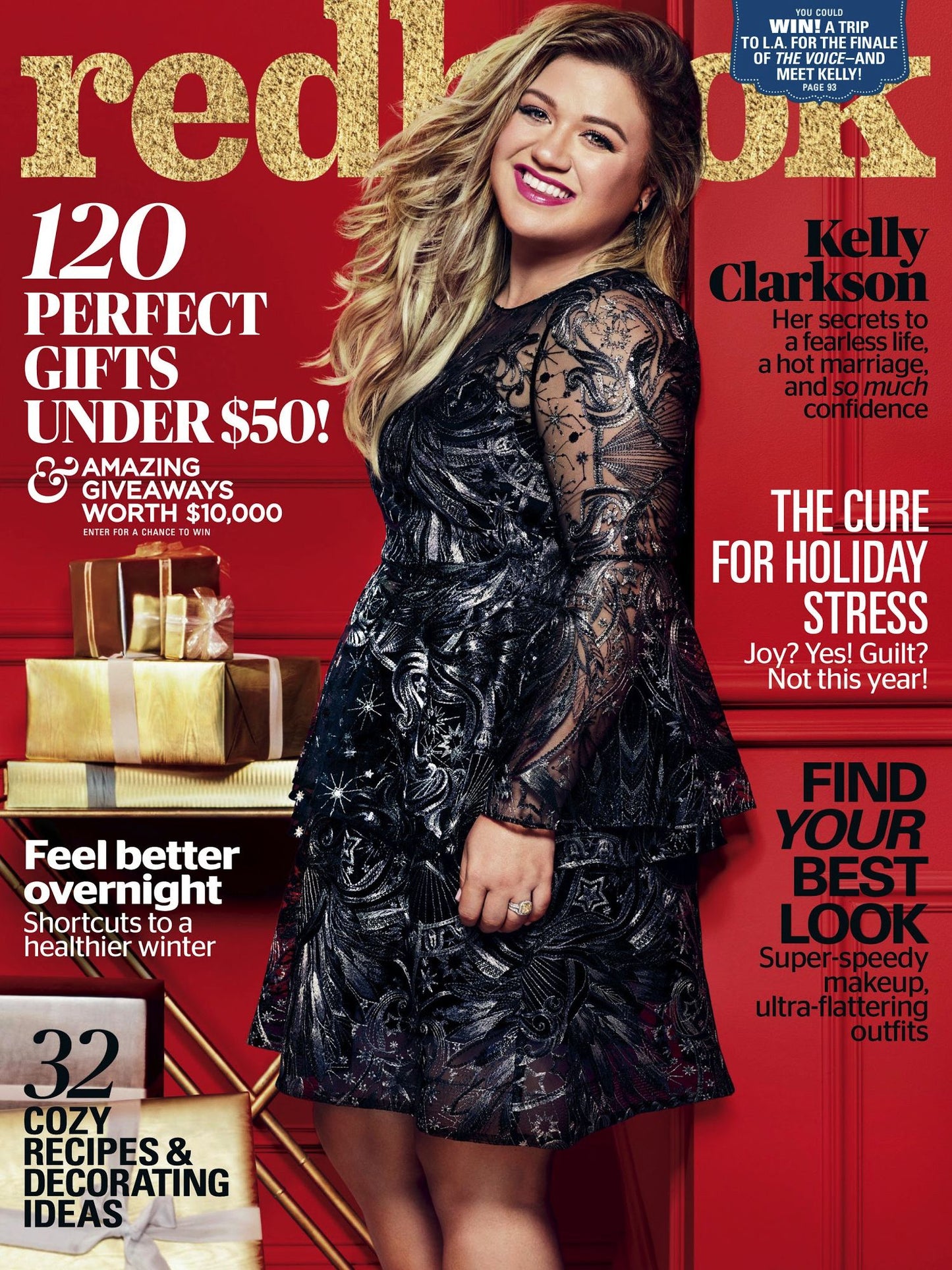 Redbook - Two Years Subscription